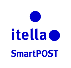 Itella logo