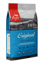 Orijen Original täissööt täiskasvanud koertele