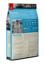 Orijen Six Fish täissööt kalaga täiskasvanud koertele