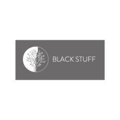 black-stuff