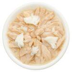 CatFest einekotike tuunikala ja merelatikaga tarretises kassidele