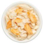 CatFest einekotike kanaliha ja lõhega tarretises kassidele